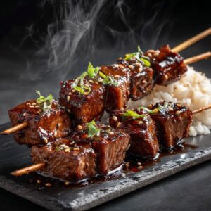 Tikka Boti (12 Pieces)
