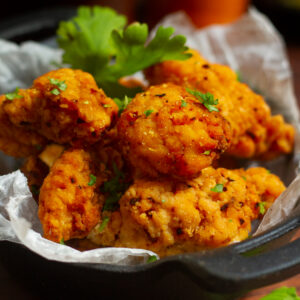 Dhaka Chicken