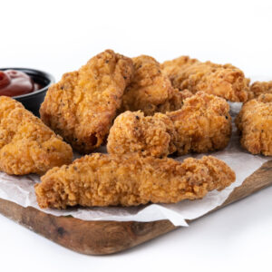 Dhaka Fish (8 Pieces)
