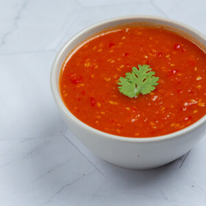 Hot & Sour Soup