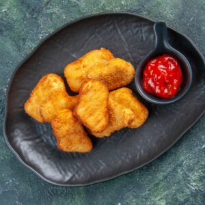Fish Cracker