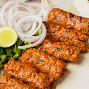 Labnani Kabab (4 Pieces)