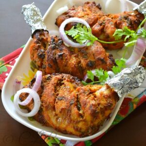 Kalmi Tikka (6 Pieces)