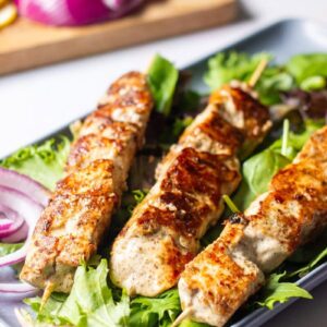 Malai Boti (12 Pieces)