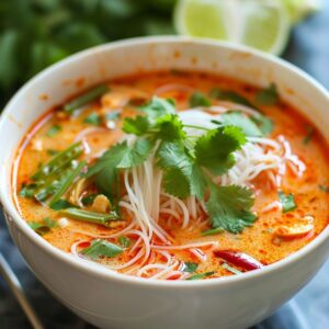 Thai Soup