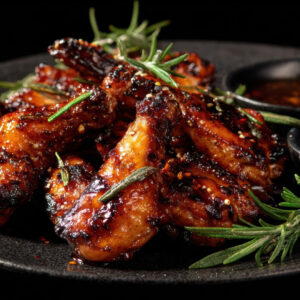 Fish Chilli Dry