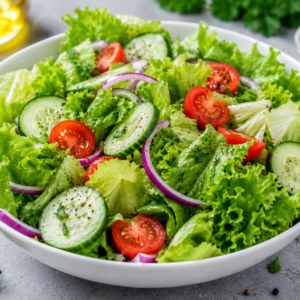Green Salad