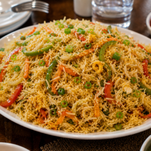 Singapuri Rice