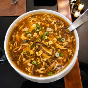 Zaiqa Special Soup