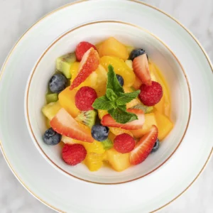 Mix Fruit Salad