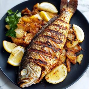 Dambra Fish