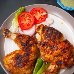 Chicken Tikka Piece