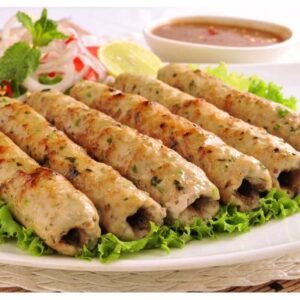 Reshmi Kabab (4 Pieces)