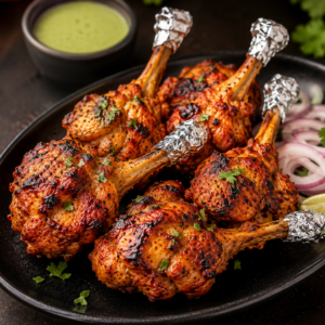 Kalmi Tikka (6 Pcs)
