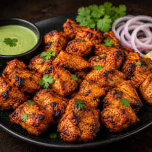 Tikka Piecе