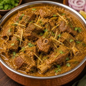 Mutton Korma 2 Kg