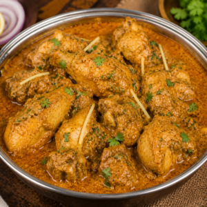 Chicken Korma 2 Kg