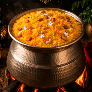 Zarda Rice (10 Kg)