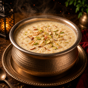 Kheer Per Kg