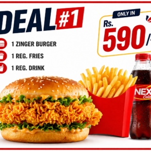 Deal #1