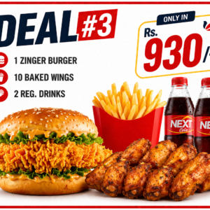 Deal #3