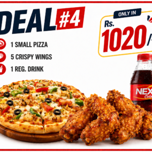 Deal #4