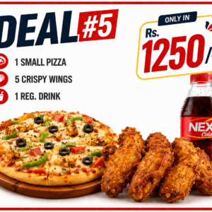 Deal #5