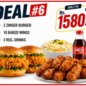 Deal #6