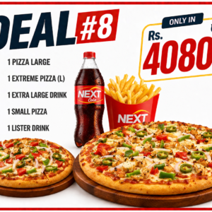 Deal #8