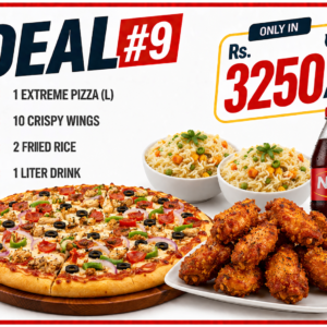 Deal #9