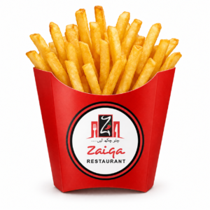Loaded Fries