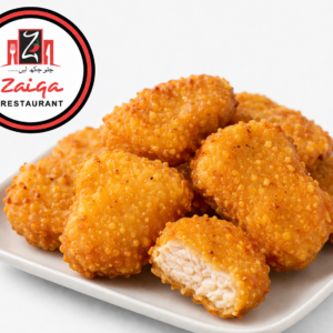 Chicken Nuggets 10 Pcs