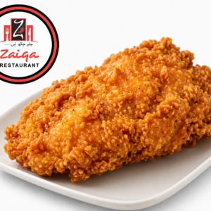 Chicken Crispy 2 Pcs