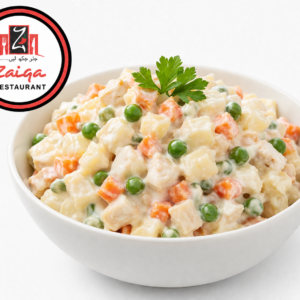 Russian Salad Small