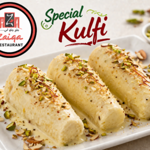Special Kulfi