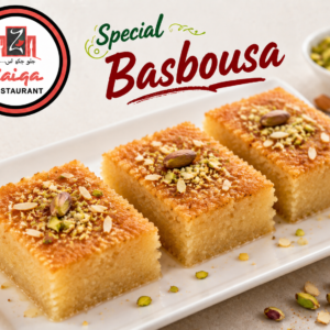 Basbousa