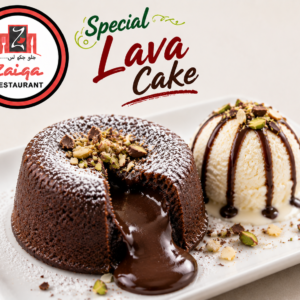 Molten Lava