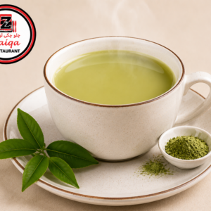 Green Tea