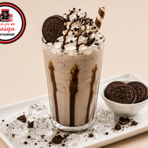 Oreo Shake