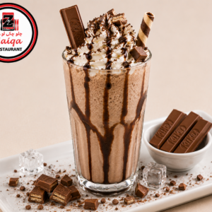 Kitkat Shake