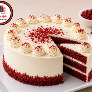Red Velvet Cake