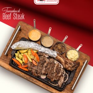 Tomahawk Steak